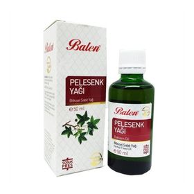 Balen 50 ml Doğal Pelesenk Yağı