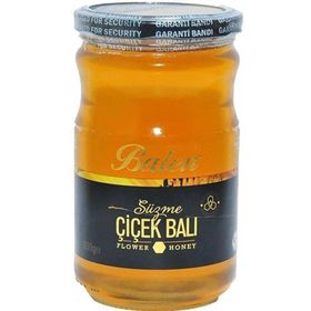 Balen 850 gr Süzme Çiçek Balı