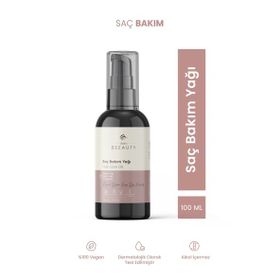 Balen Amla 100 ml Saç Bakım Yağı