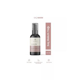 Balen Amla 100 ml Saç Bakım Yağı