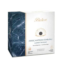 Balen Ardıç Katran 125 gr Sabun