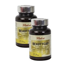 Balen Beautycap 2x60 Kapsül