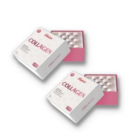 Balen Collagen 800 mg 2x60 Tablet