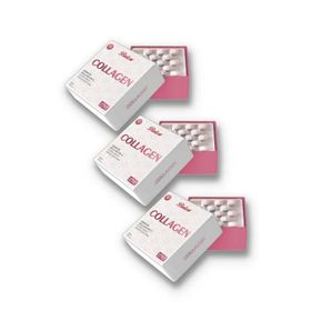 Balen Collagen 800 mg İçeren 60 Tablet