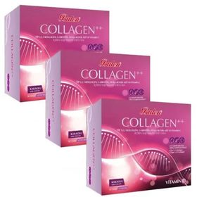 Balen Collagen Kakao Aromalı 30 Saşe