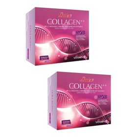 Balen Collagen Kakao Aromalı 30 Saşe