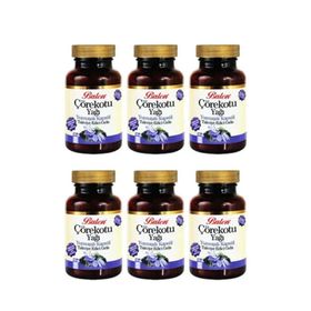 Balen Çörekotu Yağı 1380 mg 80 Kapsül