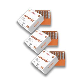 Balen Curcumin2 1380 mg 3x60 Kapsül