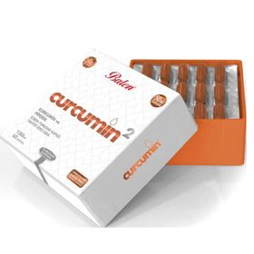 Balen Curcumin2 1380 mg Piperin 60 Kapsül