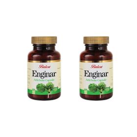 Balen Enginar Eksraktı 2x60 Kapsül
