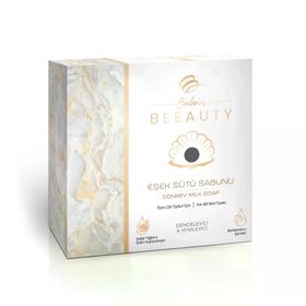 Balen Eşek Sütü 125 gr Sabunu