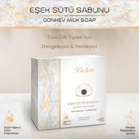 Balen Eşek Sütü 125 gr Sabunu