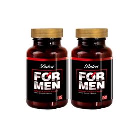 Balen For Men 120 Kapsül