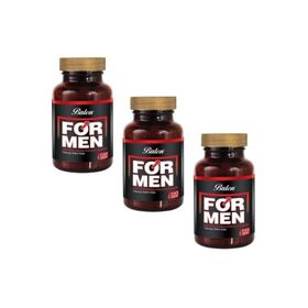 Balen For Men 634 mg 3x120 Kapsül