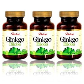 Balen Ginkgo Biloba 60 Tablet