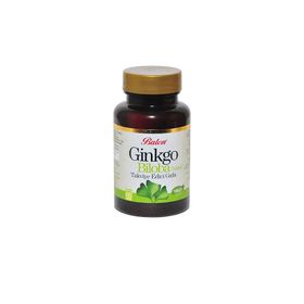 Balen Ginkgo Biloba 60 Tablet