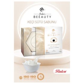 Balen Keçi Sütü 125 gr Sabunu