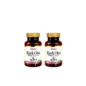 Balen Kedi Otu Kökü Ekstraktı 400 mg 2x80 Kapsül