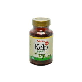 Balen Kelp 60 Kapsül