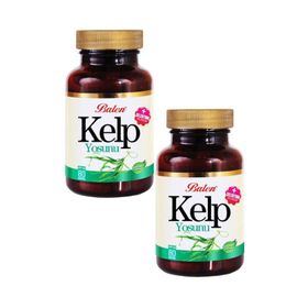 Balen Kelp Ekstraktı Selenyum 2x80 Kapsül