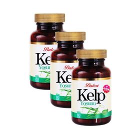 Balen Kelp Ekstraktı Selenyum 3x80 Kapsül