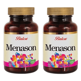 Balen Menason 2x60 Kapsül