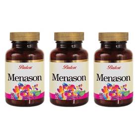 Balen Menason 3x60 Kapsül