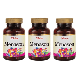 Balen Menason 620 mg 3x60 Kapsül