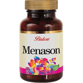 Balen Menason 620 mg 3x60 Kapsül