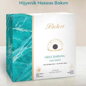 Balen Nioli 125 gr Sabunu