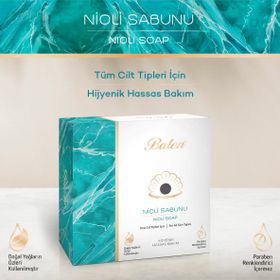 Balen Nioli 125 gr Sabunu