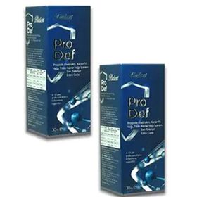 Balen ProDef Propolis Ekstraktı Karanfil Nane Yağlı 2x30 ml Sprey