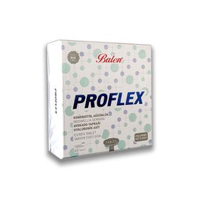 Balen Proflex Kondroitin Hyaluronik Asit 1000 mg 60 Tablet