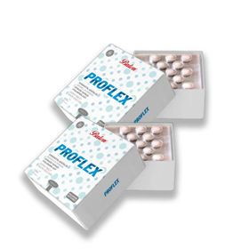 Balen Proflex Kondroitin Hyaluronik Asit 1000 mg 60 Tablet