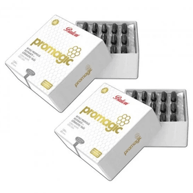Balen Promagic Beyaz Propolis Ekstraktı Çörek Otu Yağı 60 Kapsül