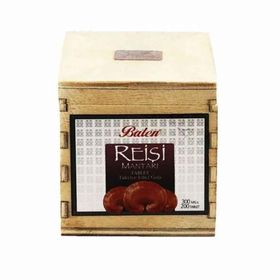 Balen Reishi Mantarı 200 Tablet