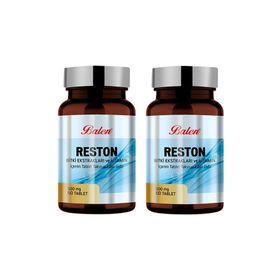 Balen Reston 500 mg 2x60 Tablet