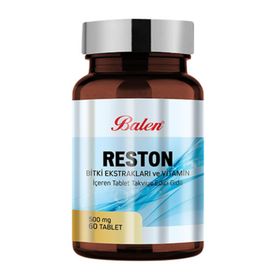 Balen Reston 500 mg 60 Tablet