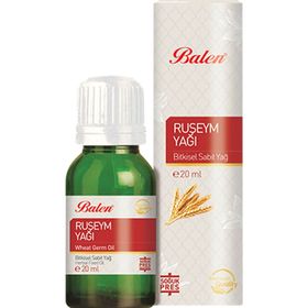 Balen Ruşeym Yağı 20 ml