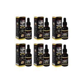 Balen Sıvı Propolis Ekstraktı 6x30 ml Damla