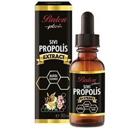 Balen Sıvı Propolis Extract 30 ml Damla