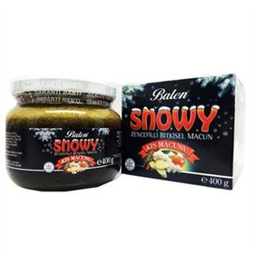 Balen Snowy 3x400 gr Macun