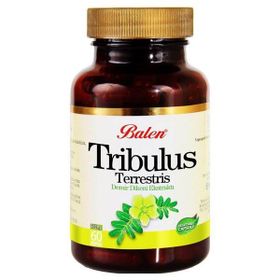 Balen Tribulus Terrestris 60 Kapsül