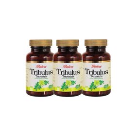 Balen Tribulus Terrestris 60 Kapsül