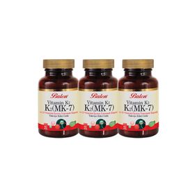 Balen Vitamin K2 Mk-7 60 Kapsül