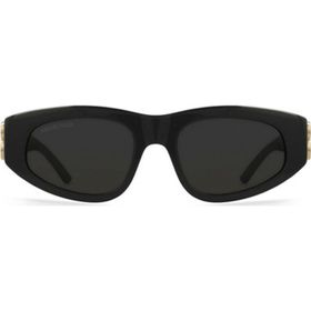 Balenciaga BA 0095S 002 Kadın Güneş Gözlüğü