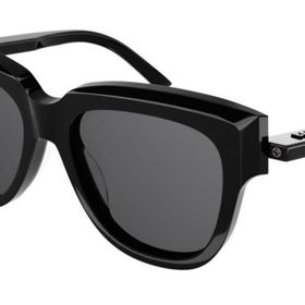 Balenciaga Ba 0160s 001 Güneş Gözlüğü