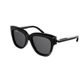Balenciaga Ba 0160s 001 Güneş Gözlüğü