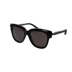 Balenciaga Ba 0160s 001 Güneş Gözlüğü