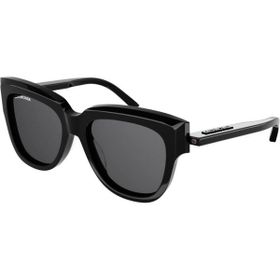 Balenciaga Ba 0160s 001 Güneş Gözlüğü
